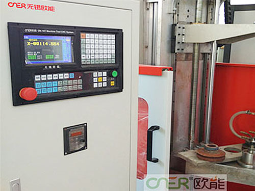 中頻爐設備更新改造的原因