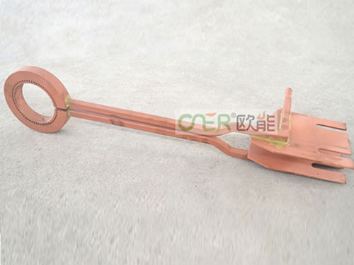 軸類泵類淬火感應(yīng)器