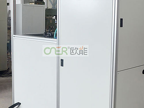 多工位淬火機床