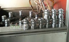 淬火機床國外發(fā)展?fàn)顩r