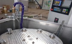 熱處理車間使用的中頻電爐采購注意事項