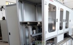 外資擠占中端市場 中國機床困難重重陷入虧損